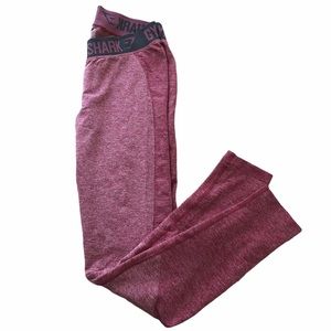 Gymshark leggings